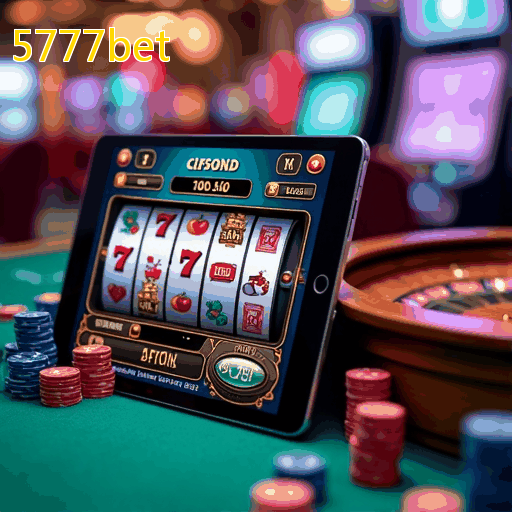 Apostas ao vivo no Site 5777bet.com