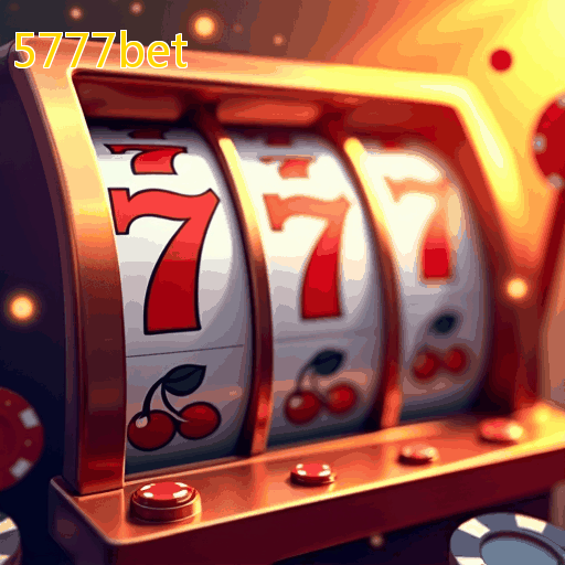 Slots Eclusivosno Cassino 5777bet.com