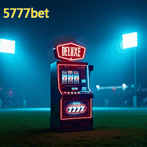 Login e Começar a Jogar no Cassino 5777bet.com