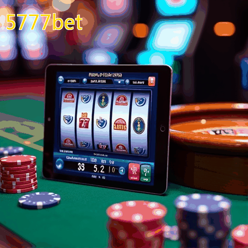 Bônus na Cassino 5777bet não são Apenas para Jogadores