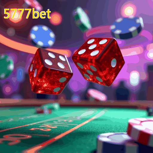 Universo dos Slots no Site Cassino 5777bet